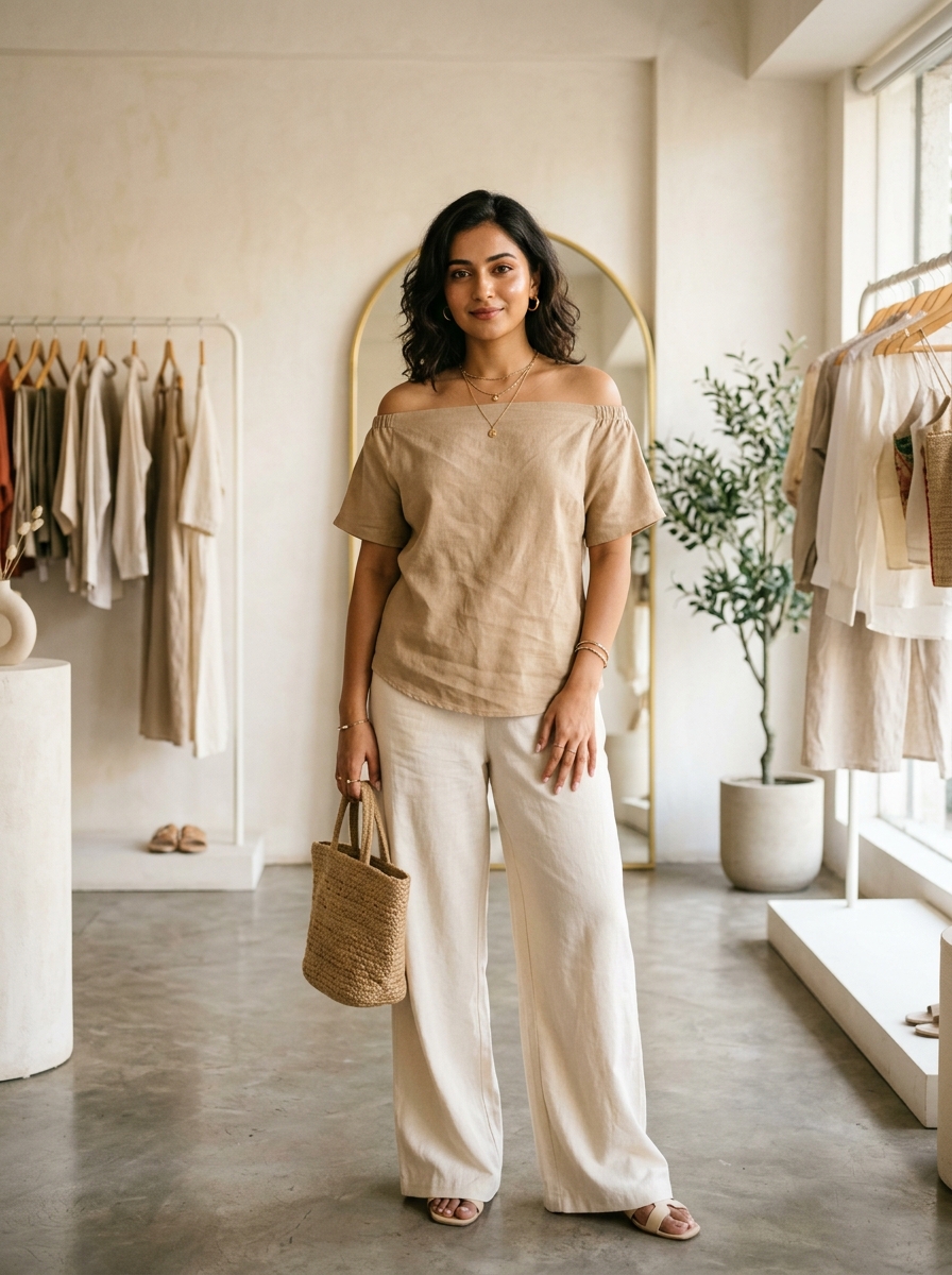 Tiered Chiffon Maxi Dress — Aavya Boutique